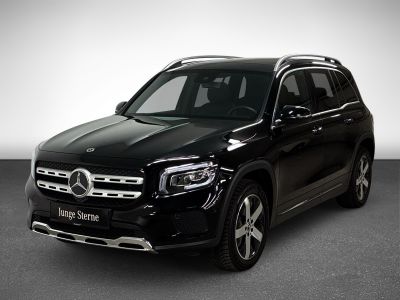 Mercedes-Benz GLB Gebrauchtwagen