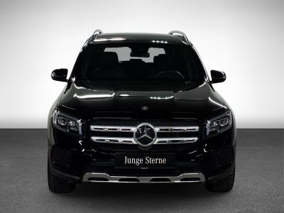 Mercedes-Benz GLB Gebrauchtwagen