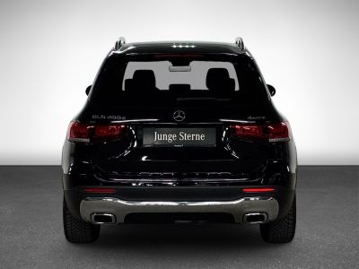 Mercedes-Benz GLB Gebrauchtwagen