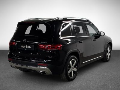 Mercedes-Benz GLB Gebrauchtwagen
