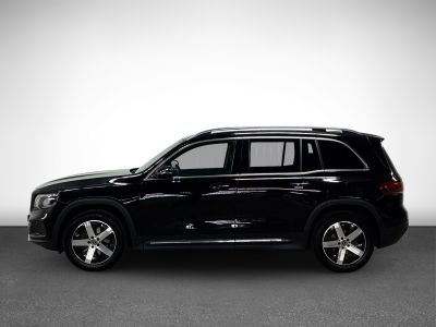 Mercedes-Benz GLB Gebrauchtwagen