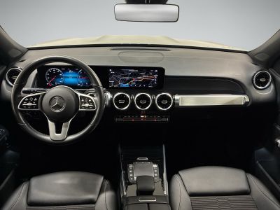 Mercedes-Benz GLB Gebrauchtwagen