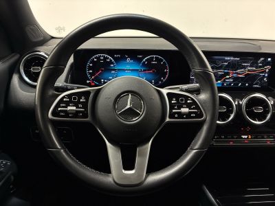Mercedes-Benz GLB Gebrauchtwagen