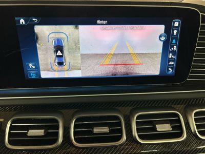 Mercedes-Benz GLE Gebrauchtwagen Mercedes-Benz GLE Gebrauchtwagen