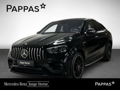 Mercedes-Benz GLE Gebrauchtwagen