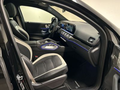 Mercedes-Benz GLE Gebrauchtwagen Mercedes-Benz GLE Gebrauchtwagen