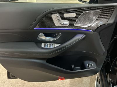 Mercedes-Benz GLE Gebrauchtwagen Mercedes-Benz GLE Gebrauchtwagen