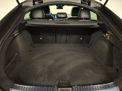 Mercedes-Benz GLE Gebrauchtwagen Mercedes-Benz GLE Gebrauchtwagen
