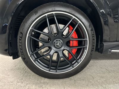 Mercedes-Benz GLE Gebrauchtwagen Mercedes-Benz GLE Gebrauchtwagen