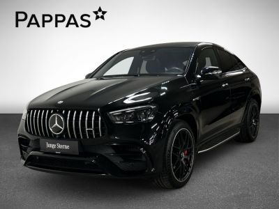 Mercedes-Benz GLE Gebrauchtwagen Mercedes-Benz GLE Gebrauchtwagen