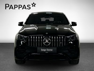 Mercedes-Benz GLE Gebrauchtwagen Mercedes-Benz GLE Gebrauchtwagen