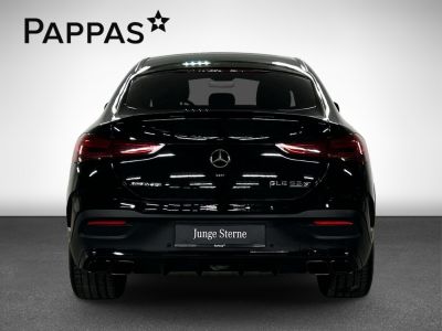 Mercedes-Benz GLE Gebrauchtwagen Mercedes-Benz GLE Gebrauchtwagen