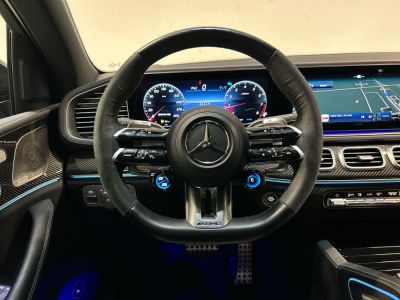 Mercedes-Benz GLE Gebrauchtwagen Mercedes-Benz GLE Gebrauchtwagen