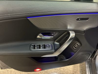 Mercedes-Benz CLA Gebrauchtwagen Mercedes-Benz CLA Gebrauchtwagen