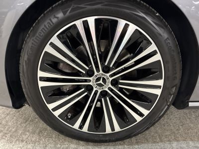 Mercedes-Benz CLA Gebrauchtwagen Mercedes-Benz CLA Gebrauchtwagen