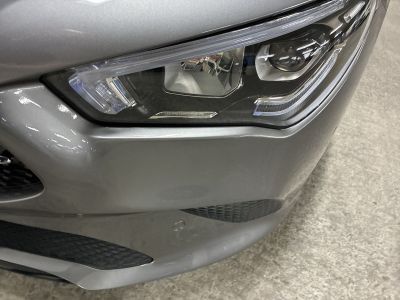 Mercedes-Benz CLA Gebrauchtwagen Mercedes-Benz CLA Gebrauchtwagen