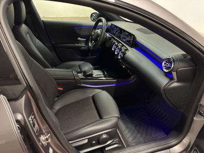 Mercedes-Benz CLA Gebrauchtwagen Mercedes-Benz CLA Gebrauchtwagen