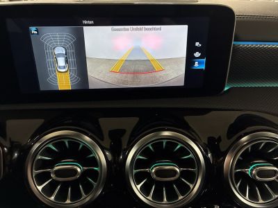 Mercedes-Benz CLA Gebrauchtwagen Mercedes-Benz CLA Gebrauchtwagen