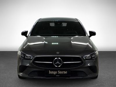 Mercedes-Benz CLA Gebrauchtwagen Mercedes-Benz CLA Gebrauchtwagen