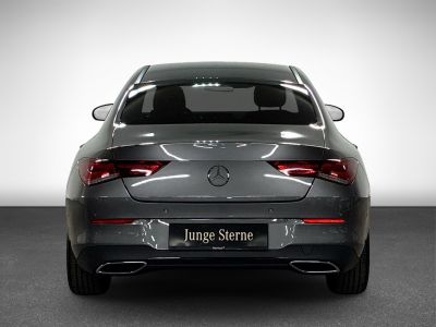 Mercedes-Benz CLA Gebrauchtwagen Mercedes-Benz CLA Gebrauchtwagen