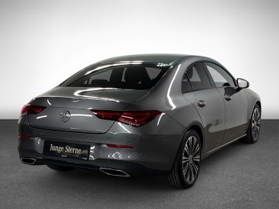 Mercedes-Benz CLA Gebrauchtwagen Mercedes-Benz CLA Gebrauchtwagen