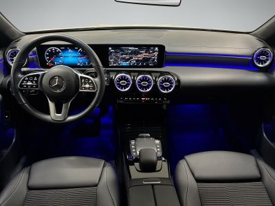 Mercedes-Benz CLA Gebrauchtwagen Mercedes-Benz CLA Gebrauchtwagen