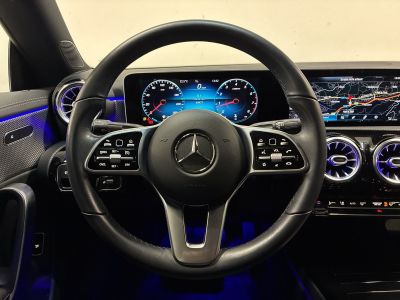 Mercedes-Benz CLA Gebrauchtwagen Mercedes-Benz CLA Gebrauchtwagen