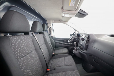 Mercedes-Benz Vito Gebrauchtwagen Mercedes-Benz Vito Gebrauchtwagen