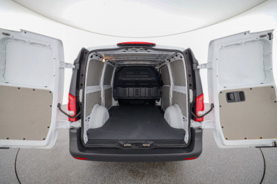 Mercedes-Benz Vito Gebrauchtwagen Mercedes-Benz Vito Gebrauchtwagen