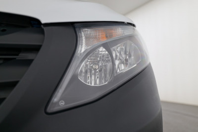 Mercedes-Benz Vito Gebrauchtwagen Mercedes-Benz Vito Gebrauchtwagen