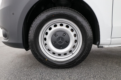 Mercedes-Benz Vito Gebrauchtwagen Mercedes-Benz Vito Gebrauchtwagen