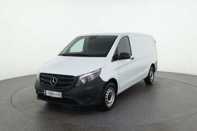 Mercedes-Benz Vito Gebrauchtwagen Mercedes-Benz Vito Gebrauchtwagen