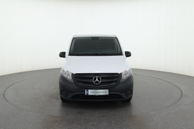 Mercedes-Benz Vito Gebrauchtwagen Mercedes-Benz Vito Gebrauchtwagen