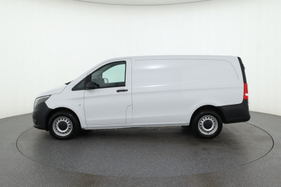 Mercedes-Benz Vito Gebrauchtwagen Mercedes-Benz Vito Gebrauchtwagen