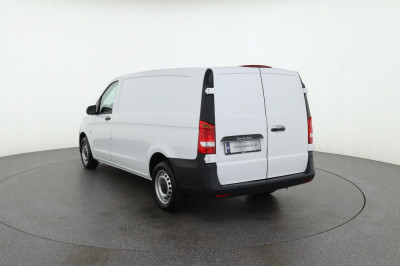 Mercedes-Benz Vito Gebrauchtwagen Mercedes-Benz Vito Gebrauchtwagen