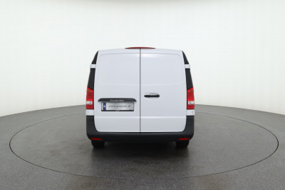 Mercedes-Benz Vito Gebrauchtwagen Mercedes-Benz Vito Gebrauchtwagen