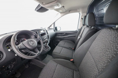 Mercedes-Benz Vito Gebrauchtwagen Mercedes-Benz Vito Gebrauchtwagen