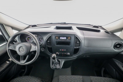 Mercedes-Benz Vito Gebrauchtwagen Mercedes-Benz Vito Gebrauchtwagen