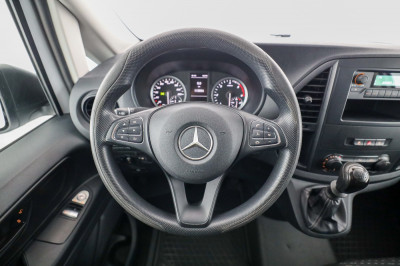 Mercedes-Benz Vito Gebrauchtwagen Mercedes-Benz Vito Gebrauchtwagen