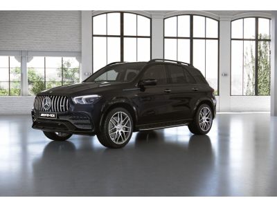 Mercedes-Benz GLE Gebrauchtwagen