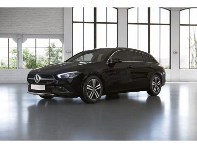 Mercedes-Benz CLA Gebrauchtwagen