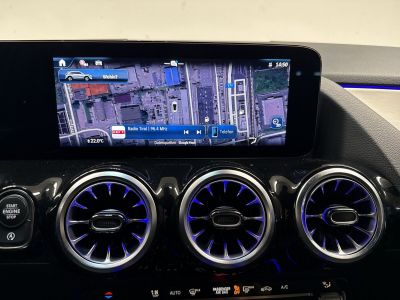 Mercedes-Benz GLA Gebrauchtwagen Mercedes-Benz GLA Gebrauchtwagen
