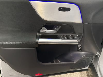 Mercedes-Benz GLA Gebrauchtwagen Mercedes-Benz GLA Gebrauchtwagen