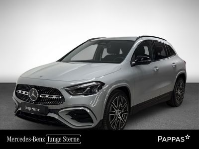 Mercedes-Benz GLA Gebrauchtwagen