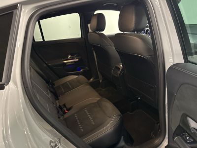 Mercedes-Benz GLA Gebrauchtwagen Mercedes-Benz GLA Gebrauchtwagen