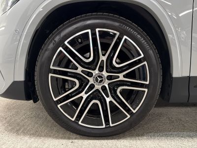 Mercedes-Benz GLA Gebrauchtwagen Mercedes-Benz GLA Gebrauchtwagen