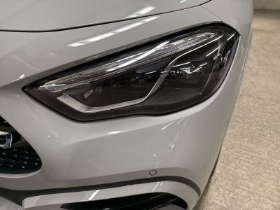 Mercedes-Benz GLA Gebrauchtwagen Mercedes-Benz GLA Gebrauchtwagen