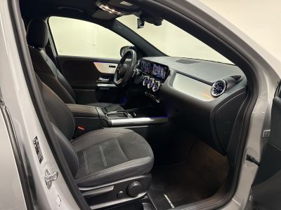 Mercedes-Benz GLA Gebrauchtwagen Mercedes-Benz GLA Gebrauchtwagen