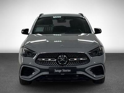 Mercedes-Benz GLA Gebrauchtwagen Mercedes-Benz GLA Gebrauchtwagen
