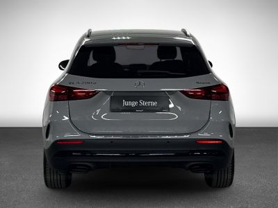 Mercedes-Benz GLA Gebrauchtwagen Mercedes-Benz GLA Gebrauchtwagen